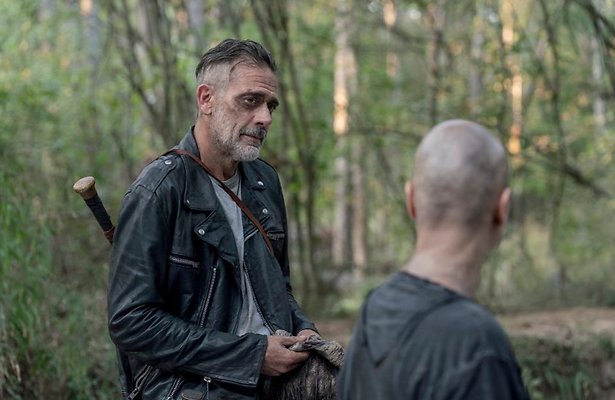 Ook elfde seizoen Walking Dead vertraagd